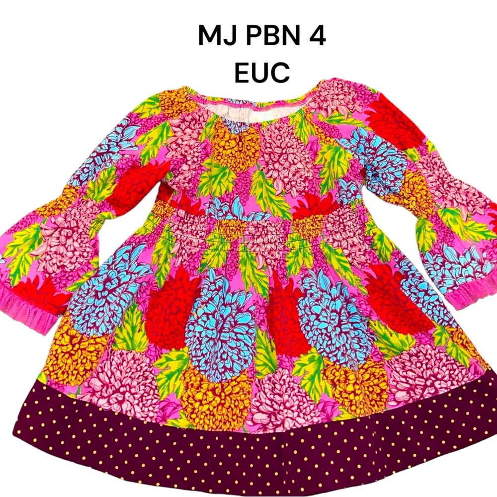 Matilda Jane Dress size 4
